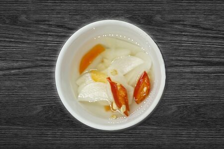 Соус зам той