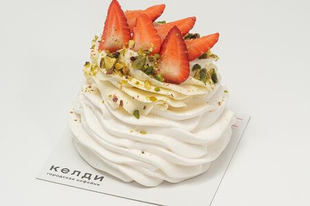 Анна Павлова