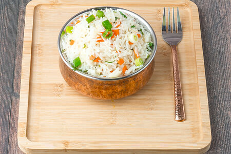 Ведж Фрайд Райс