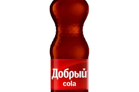 Добрый Cola