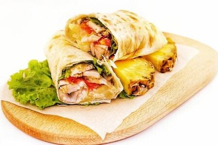 Шаурма Гаваи