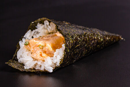 Острый гребешок