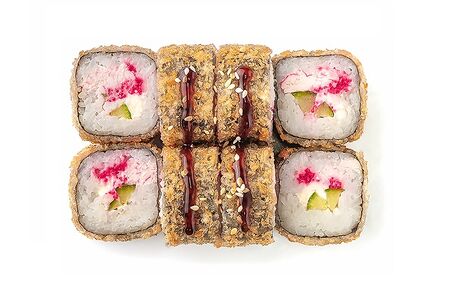 Масаго Темпура