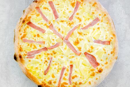 Пицца Тропикана Xl