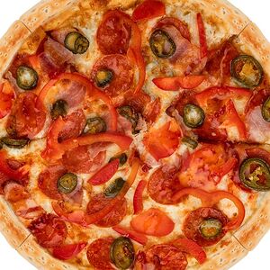 Острая чили