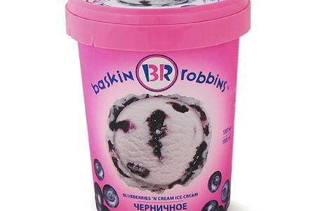 Фабричная упаковка Черничное