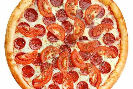Пицца Пепперони