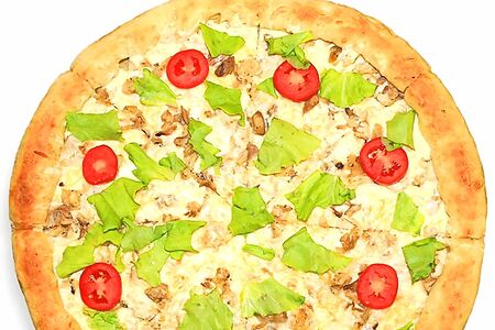 Пицца Цезарь