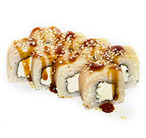 Белая филадельфия 8 шт