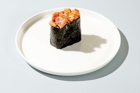 Спайси-тунец