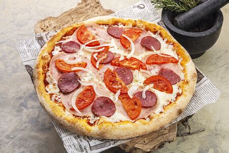 Венгерская