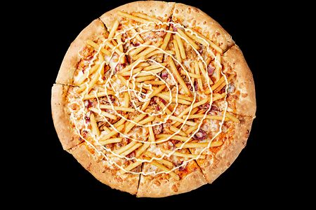 Пицца Гирос