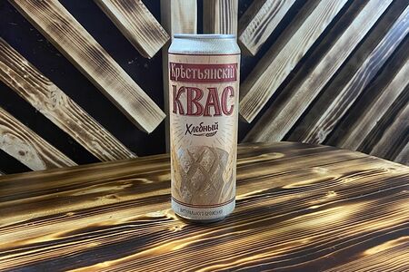 Крестьянский квас