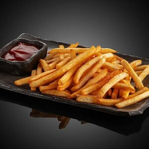 Картошка фри