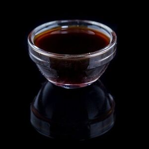 Соевый соус