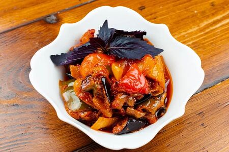 Аджапсандал