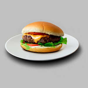 Бургер Стандарт