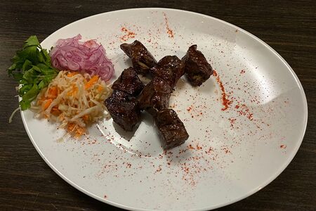 Печень телятины