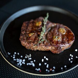 Стейк Рибай (Мираторг)