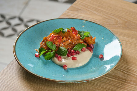 Аджапсандал