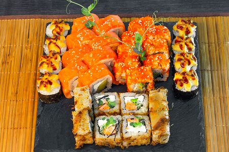 Сет Узкоглазый Джон