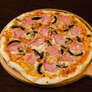 Пицца Капричеза