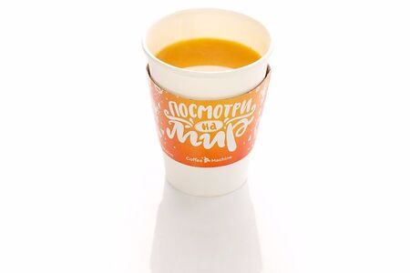 Чай облепиховый средний собственного приготовления