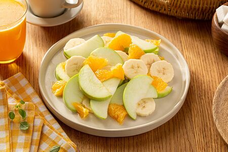 Фруктовый салат