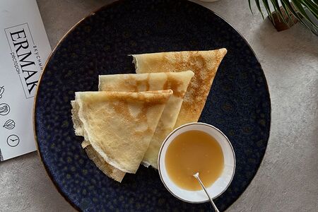 Блины классические