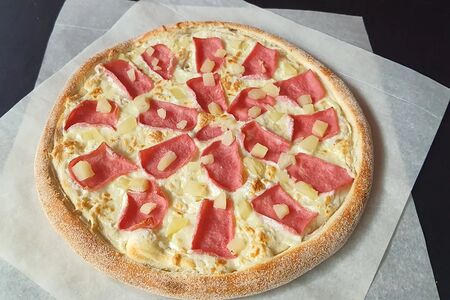 Пицца Гаваи