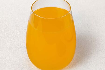 Морс домашний из облепихи