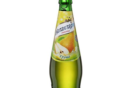 Лимонад Натахтари