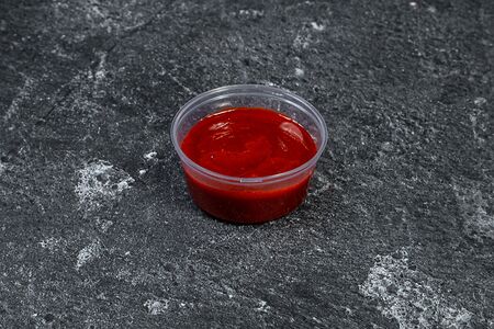 Кетчуп томатный