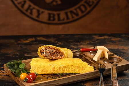 Шаурма Тейсти