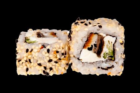 Унаги маки (8шт)