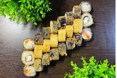 Сет суши Темпура мини