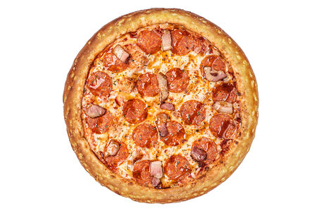 Пицца Джек Дэниэлс