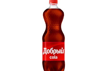 Добрый Cola