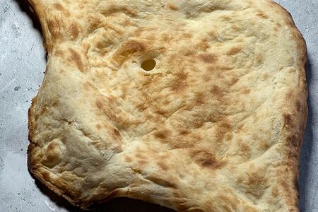 Лаваш шоти пури