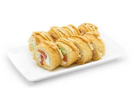 Тортилья Сяке New