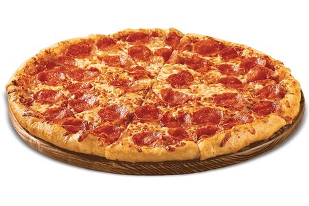 Пицца Пеперони