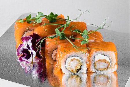 Филадельфия Макси