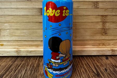 Love is