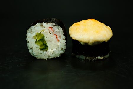 Горячий краб