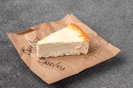 Запеканка творожная