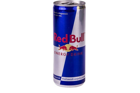 Red Bull