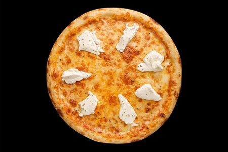 Пицца Сырная