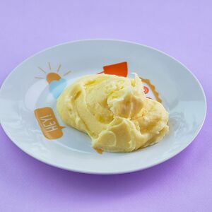 Картофельное пюре