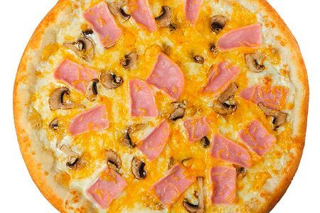 Ветчина Чеддер