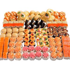 Большая вечеринка